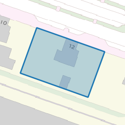 Perceel BDA00-B-7947