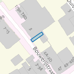 Perceel BDA00-B-7954