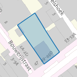 Perceel BDA00-B-7956