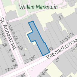 Perceel BDA00-B-7958