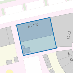 Perceel BDA00-B-7959