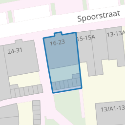 Perceel BDA00-B-7964