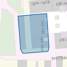 Perceel BDA00-B-7965