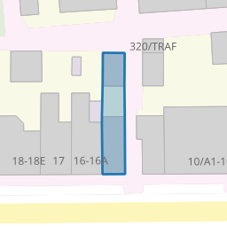 Perceel BDA00-B-7971