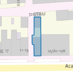 Perceel BDA00-B-7973