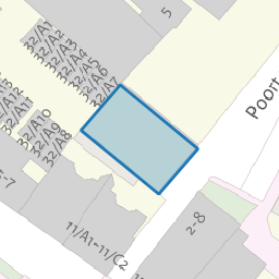 Perceel BDA00-B-7977