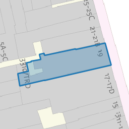 Perceel BDA00-B-7986