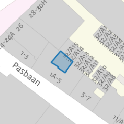 Perceel BDA00-B-7987