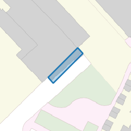 Perceel BDA00-B-7989