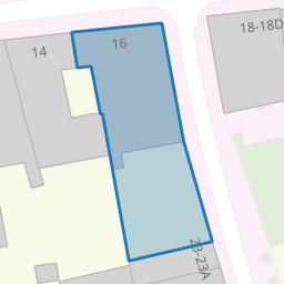 Perceel BDA00-B-7991