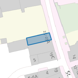 Perceel BDA00-B-7992