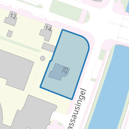 Perceel BDA00-B-7999