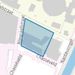 Perceel BDA00-B-8003