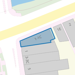 Perceel BDA00-B-8011