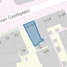 Perceel BDA00-B-8013