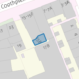 Perceel BDA00-B-8014