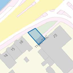 Perceel BDA00-B-8018