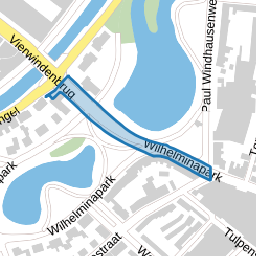 Perceel BDA00-B-8019