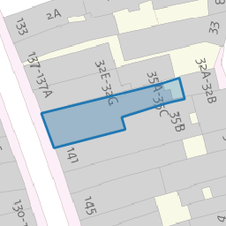 Perceel BDA00-B-8020