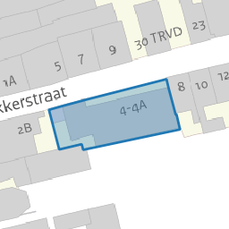 Perceel BDA00-B-8024
