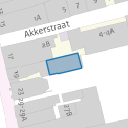 Perceel BDA00-B-8026