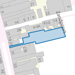 Perceel BDA00-B-8027