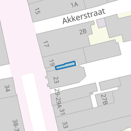 Perceel BDA00-B-8028