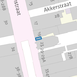 Perceel BDA00-B-8029