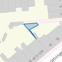 Perceel BDA00-B-8032