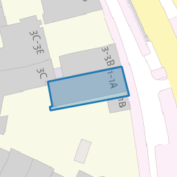 Perceel BDA00-B-8034