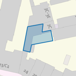 Perceel BDA00-B-8035