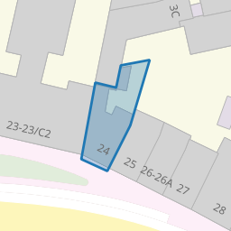 Perceel BDA00-B-8036