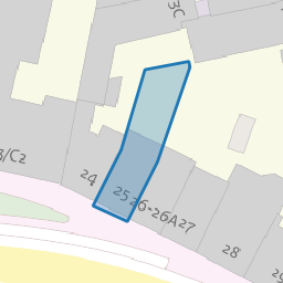 Perceel BDA00-B-8037