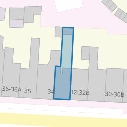 Perceel BDA00-B-8042