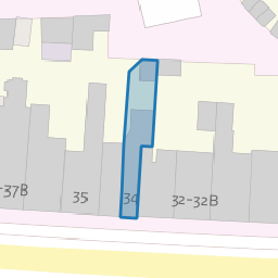 Perceel BDA00-B-8043