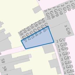 Perceel BDA00-B-8047