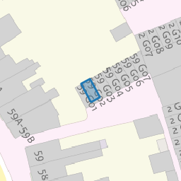 Perceel BDA00-B-8052