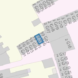 Perceel BDA00-B-8056