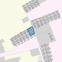 Perceel BDA00-B-8057