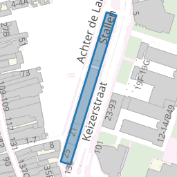 Perceel BDA00-B-8074