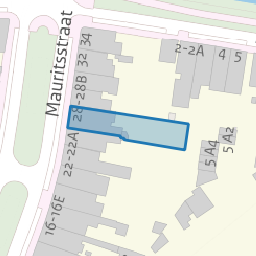 Perceel BDA00-B-8076