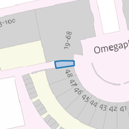 Perceel BDA00-B-8091