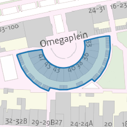 Perceel BDA00-B-8094