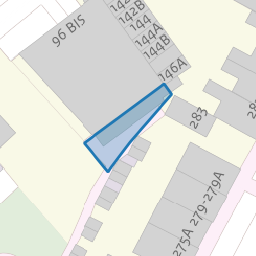 Perceel BDA00-B-8103