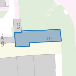 Perceel BDA00-B-8109