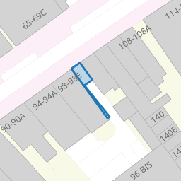 Perceel BDA00-B-8115