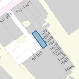 Perceel BDA00-B-8117