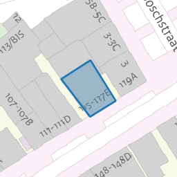 Perceel BDA00-B-8128