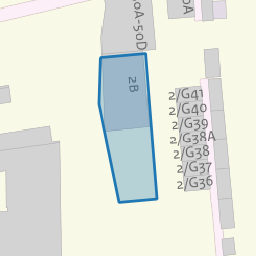 Perceel BDA00-B-8141