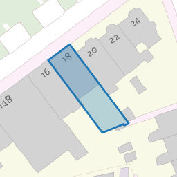 Perceel BDA00-B-8145